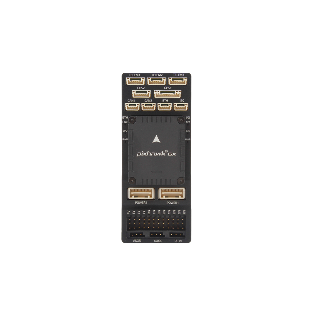 ATVPixhawk 6X (ICM-45686) V2B  - огляд і ціна Drone & Rc Plane Maker Durgapur West Bengal
