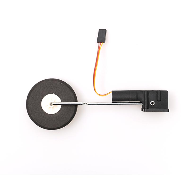 2PCS 25g Mini Metal Worm Servo - огляд і ціна Drone Rc Land