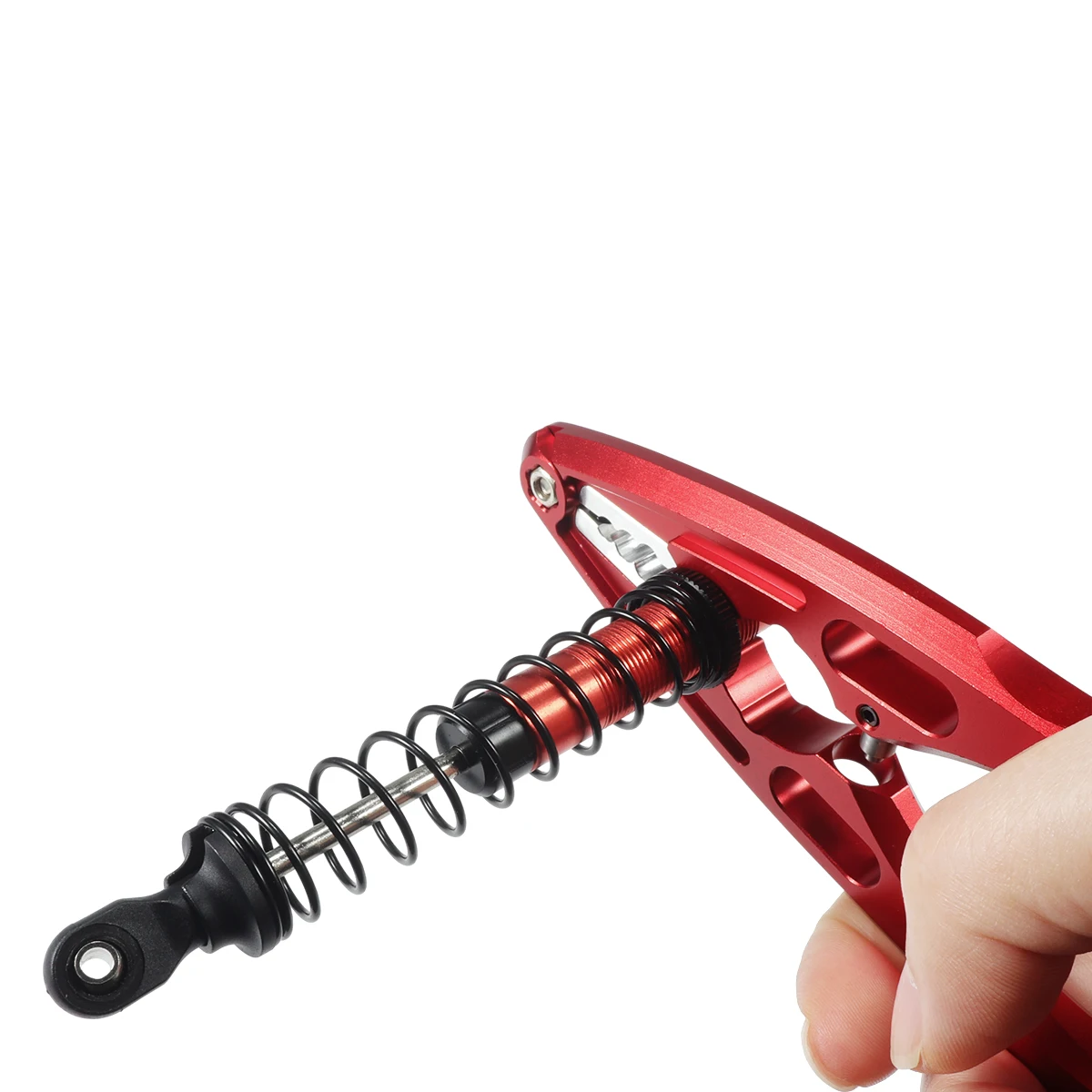 Aluminum CNC Pliers Pivot Ball - огляд і ціна Drone Rc Link