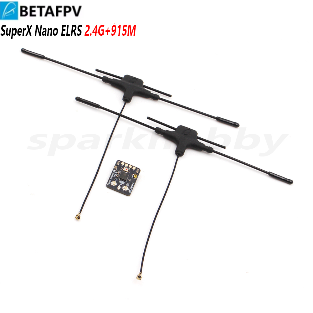 BETAFPV SuperX Gemini Xross Na - огляд і ціна Drone Rc Frequency