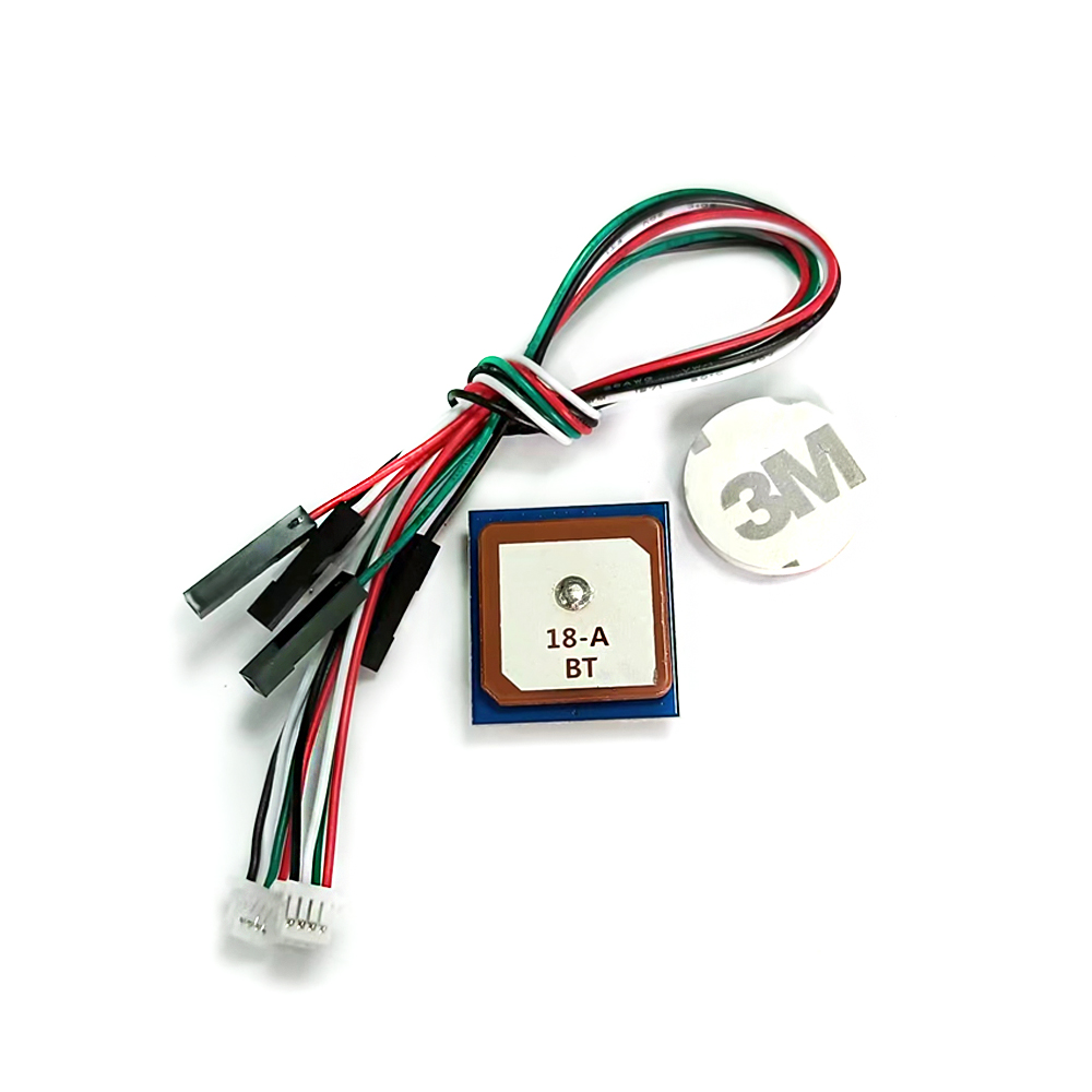 BN-220 BN880 GPS GLONASS Modul - огляд і ціна Drone Rc Racing
