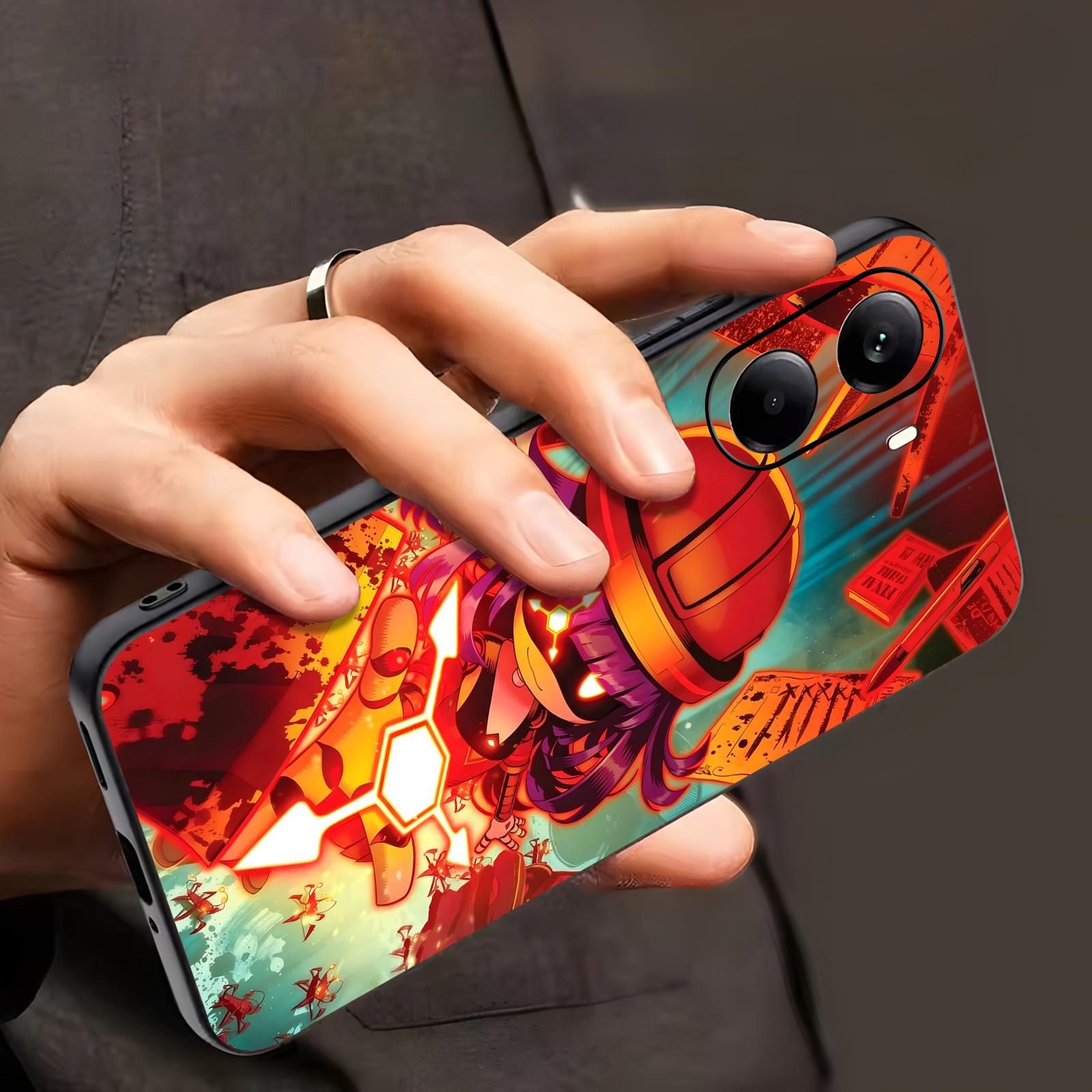 Game Murder Drones  Phone Case - огляд і ціна Drone & Rc Plane Maker Durgapur West Bengal