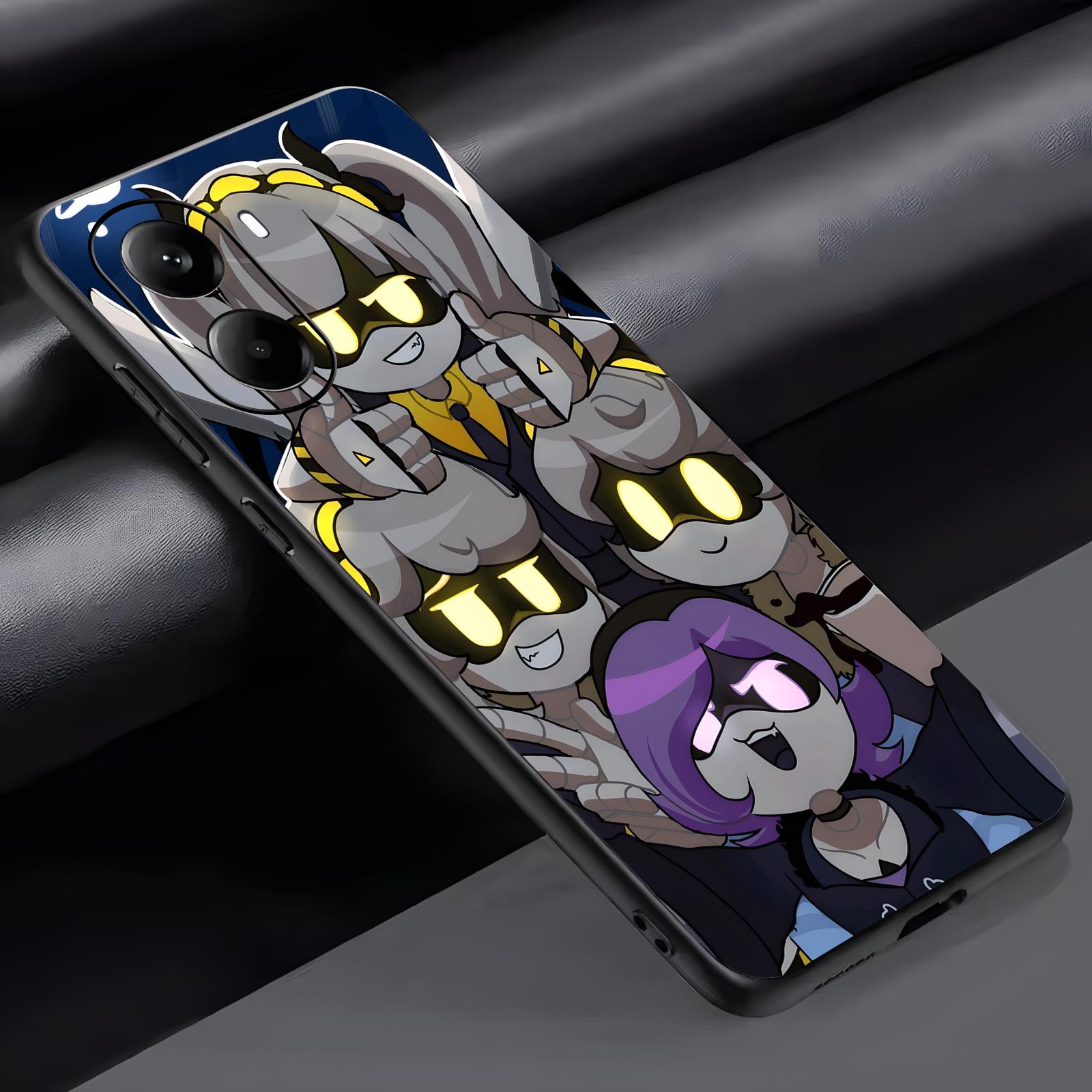 Game Murder Drones  Phone Case - огляд і ціна Drone & Rc Plane Maker Durgapur West Bengal