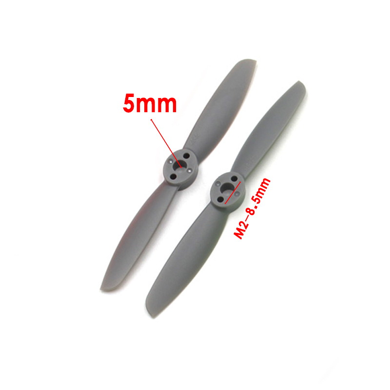 1 Pair 4045 4inch 4X4.5 Propel - огляд і ціна Drone Rc Mini