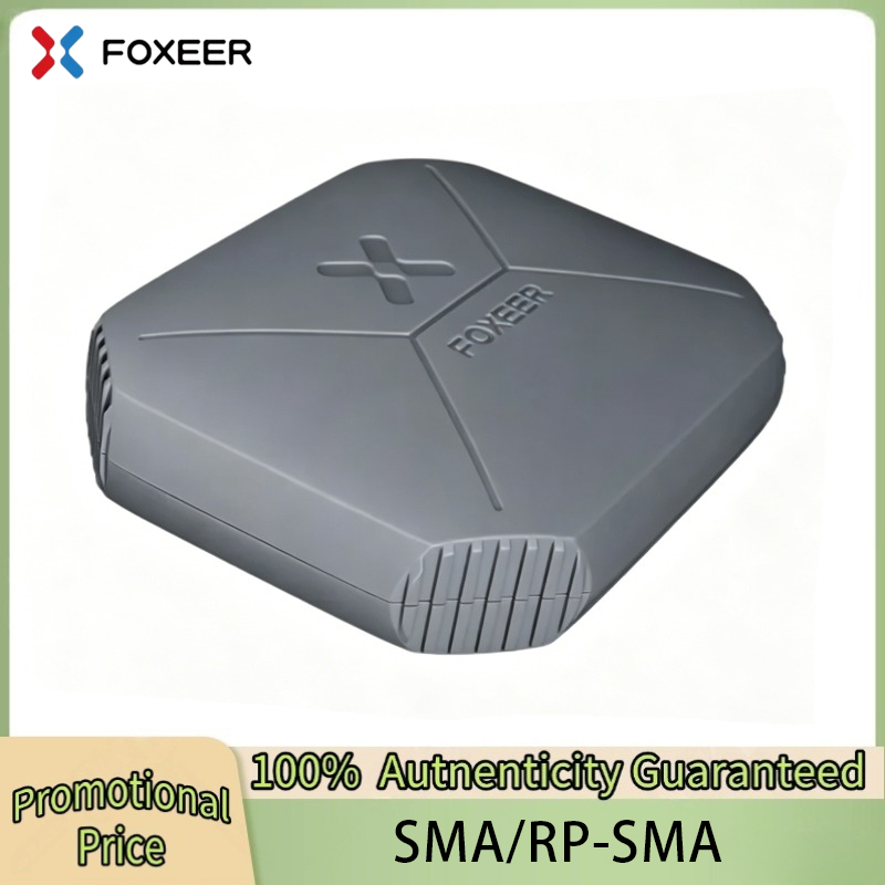 Foxeer Echo 2 MAX 13dbi 5.8g/2 - огляд і ціна Drone Rc Frequency