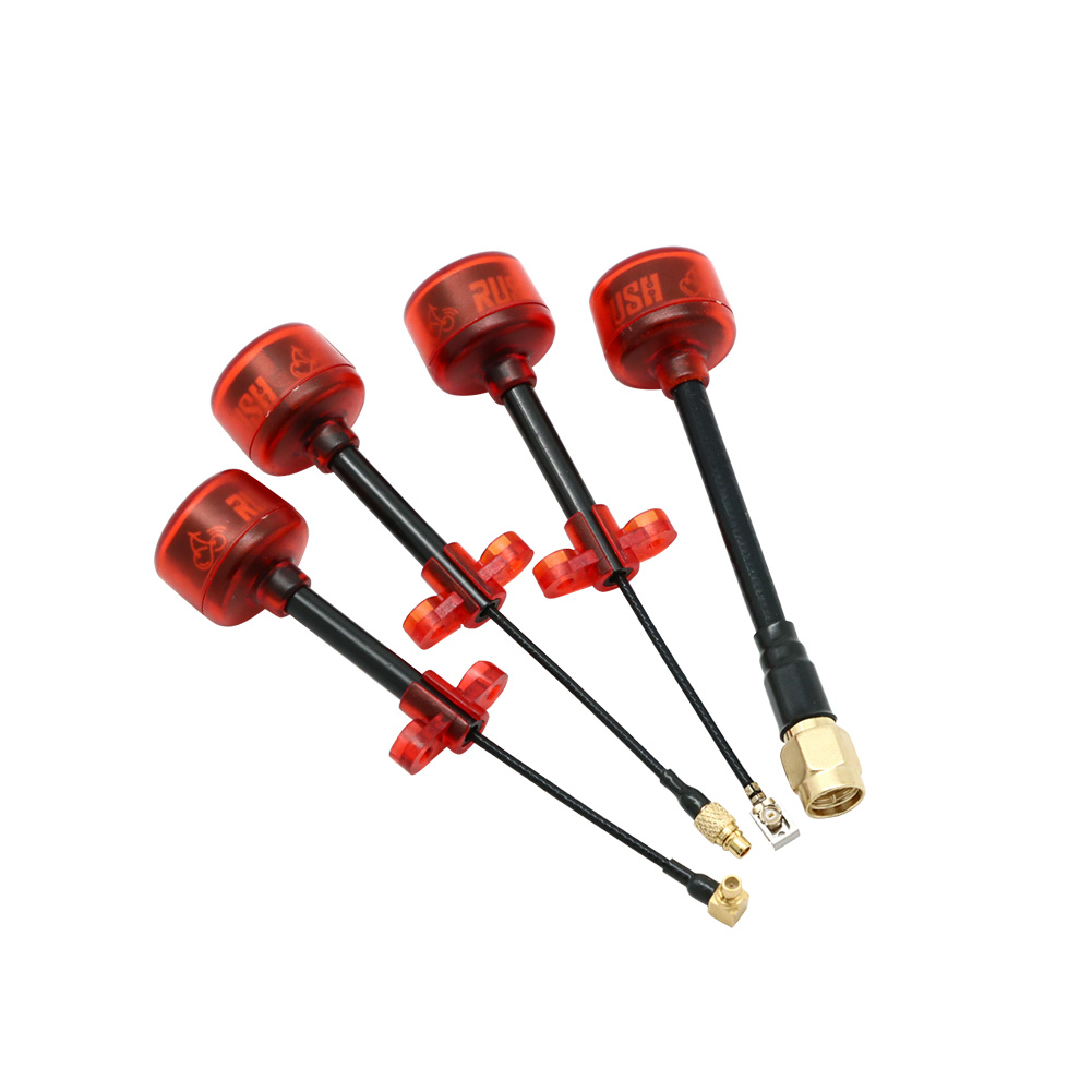 Rush Cherry FPV 5.8G Antenna L - огляд і ціна Drone Rc Racing