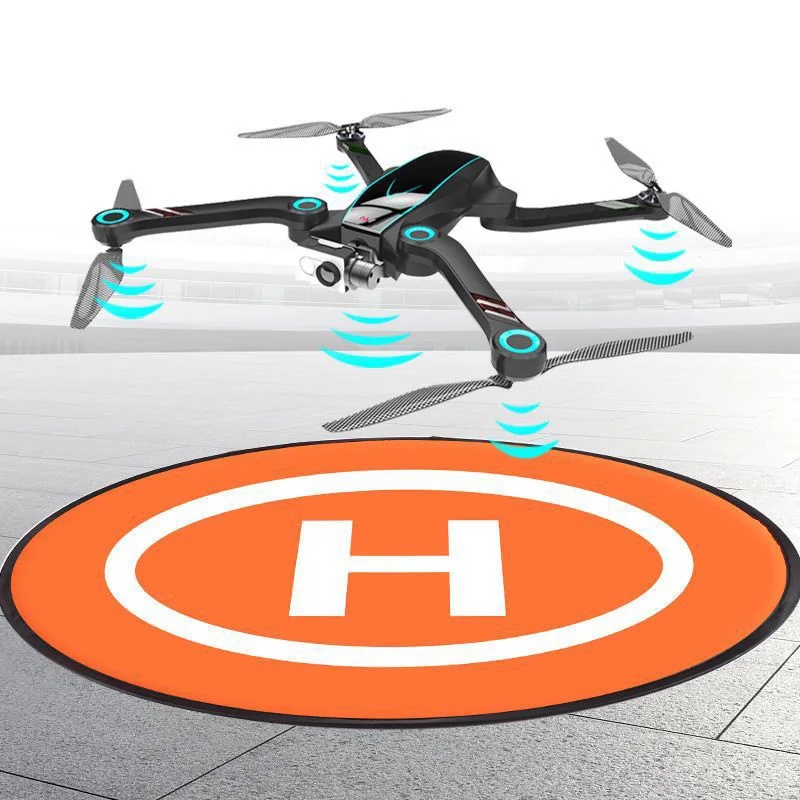 Foldable Landing Pad 55cm for  - огляд і ціна Drone Rc Land