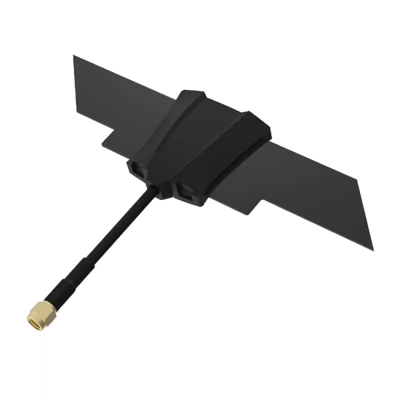 TBS NINJA STAR LR Linear Anten - огляд і ціна Drone Rc Frequency