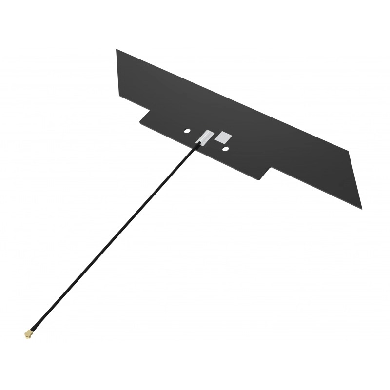 TBS NINJA STAR LR Linear Anten - огляд і ціна Drone Rc Frequency