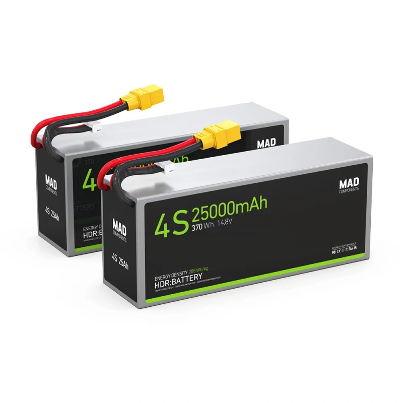 ATV 4S 25Ah Lithium Battery Hi - огляд і ціна Drone & Rc Plane Maker Durgapur West Bengal