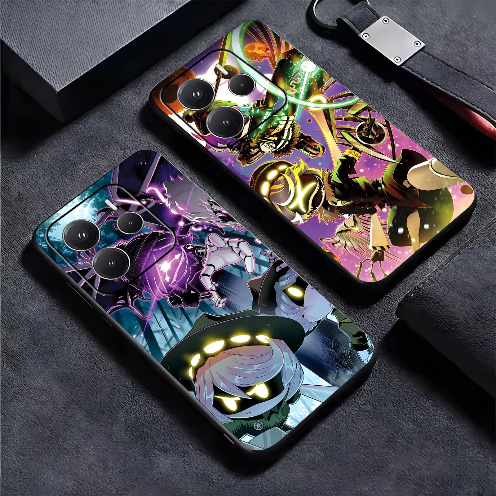 Phone Case For Redmi Note15 14 - огляд і ціна Drone & Rc Plane Maker Durgapur West Bengal