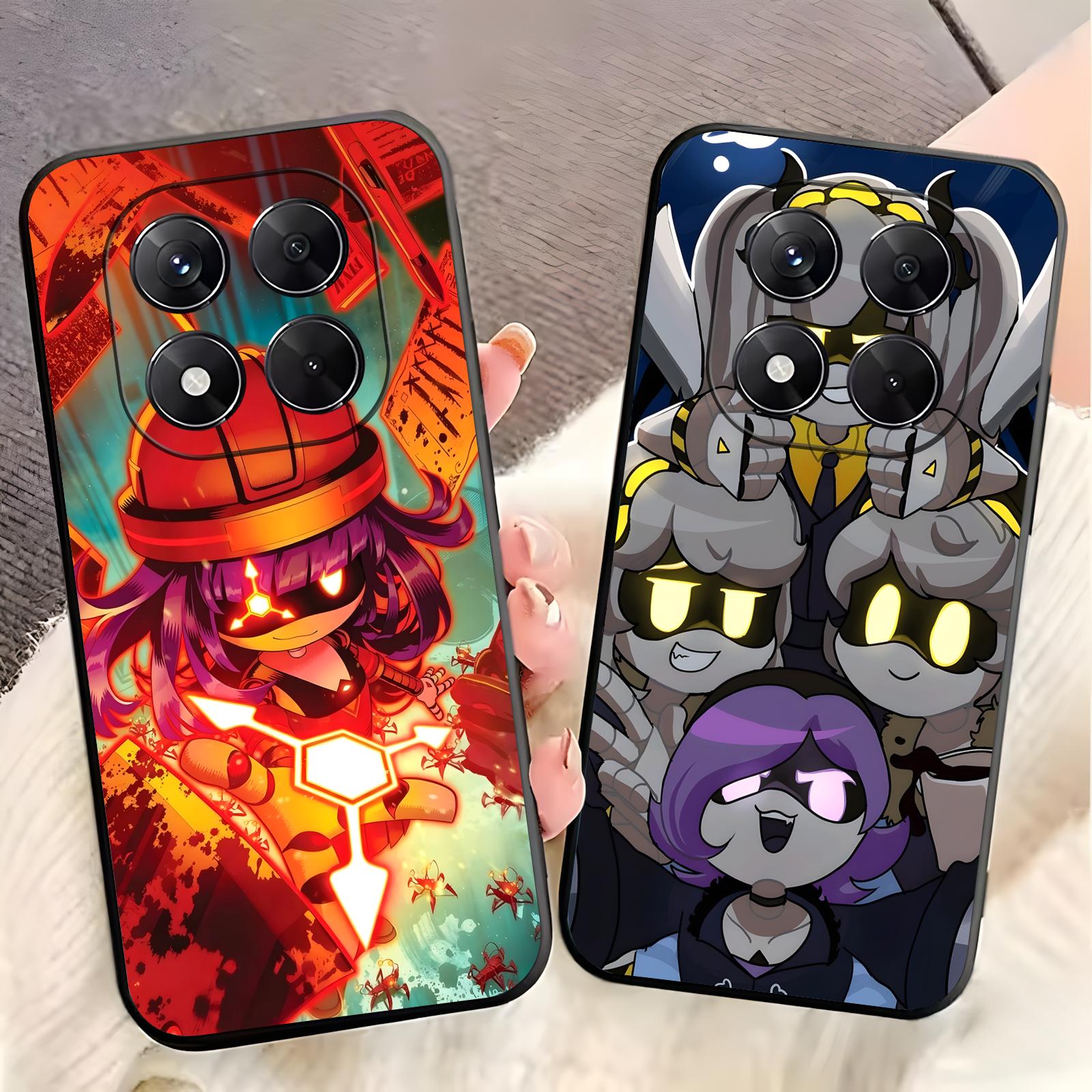 Phone Case For Redmi Note15 14 - огляд і ціна Drone & Rc Plane Maker Durgapur West Bengal