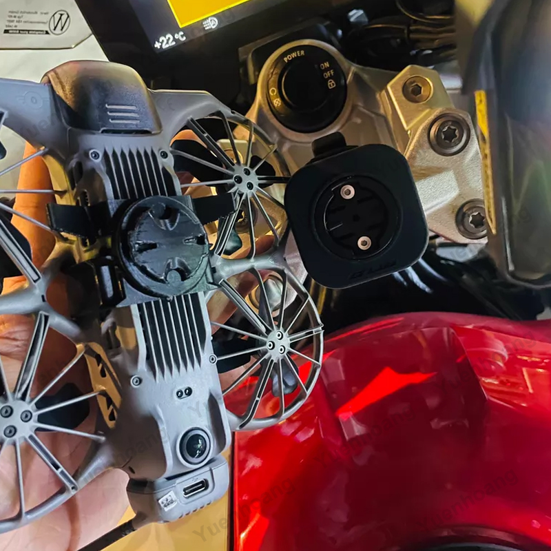 For DJI Neo2 RC Drone to Bike/ - огляд і ціна Drone Bike Rc