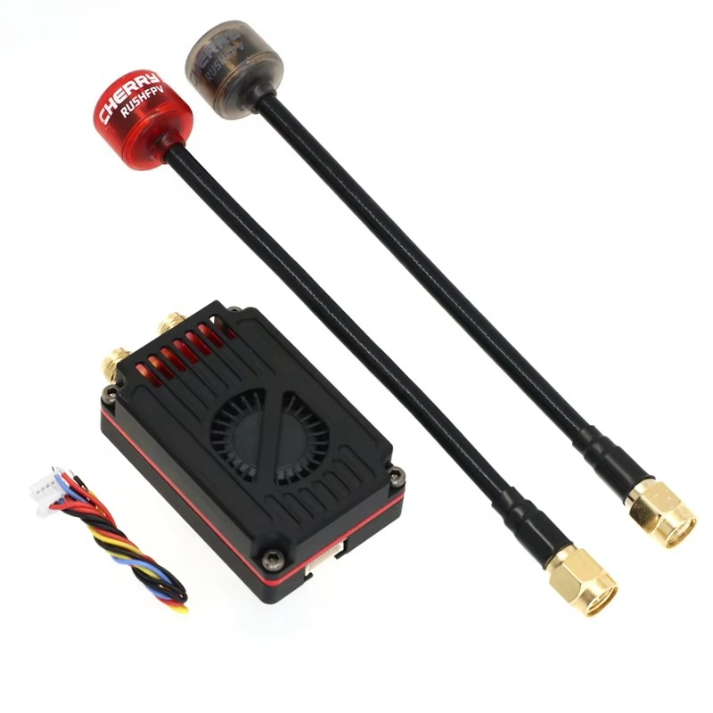 Dual-Frequency 4.9G/5.8G Video - огляд і ціна Drone Rc Frequency