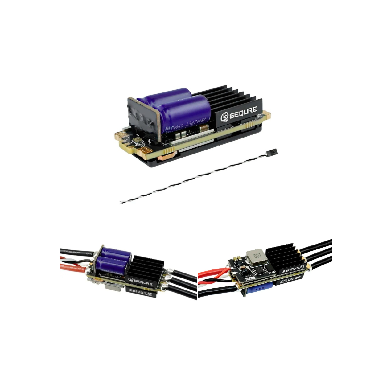 Controller Support 128KHz PWM  - огляд і ціна Drone Rc Frequency