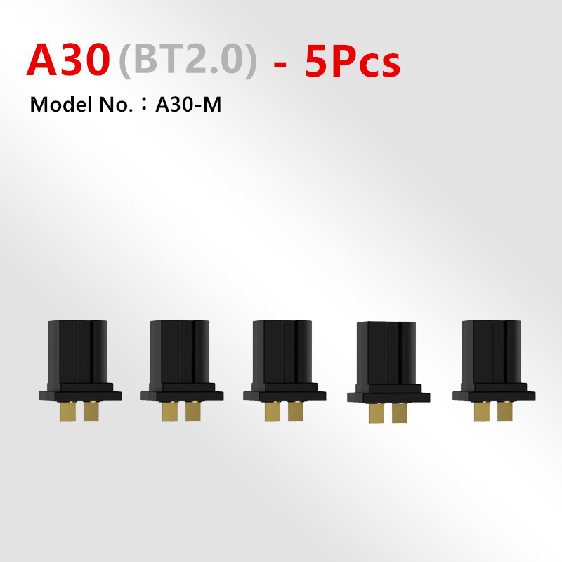 5Pcs GAONENG A30/BT2.0 Female  - огляд і ціна Drone Rc Link