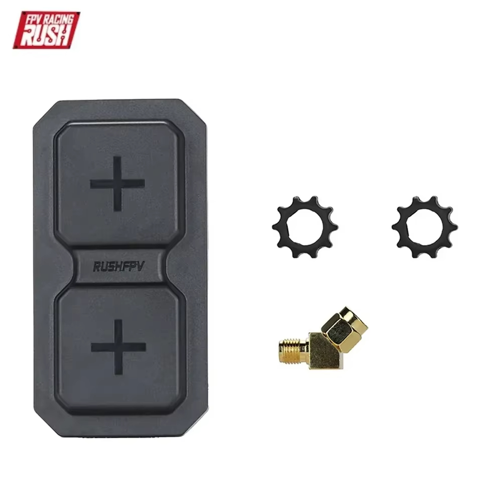 New Rush Rushfpv Rush FPV Rang - огляд і ціна Drone Rc Controller