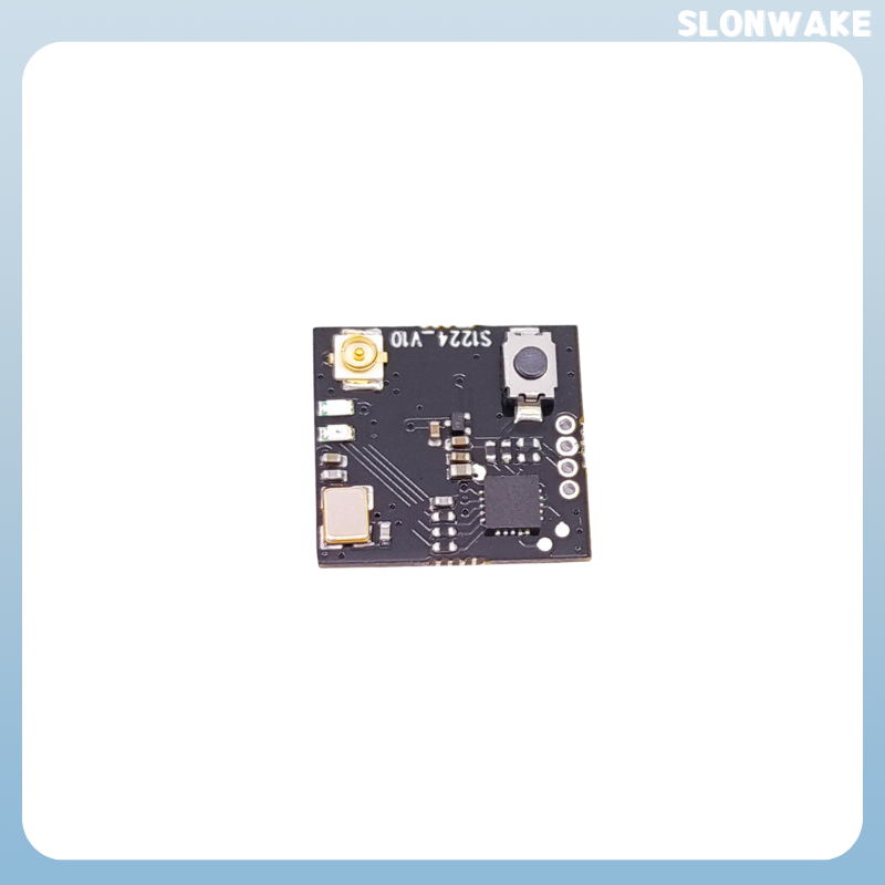 Mini 5.8G 40CH 25/100/250mW Ad - огляд і ціна Drone Rc Mini