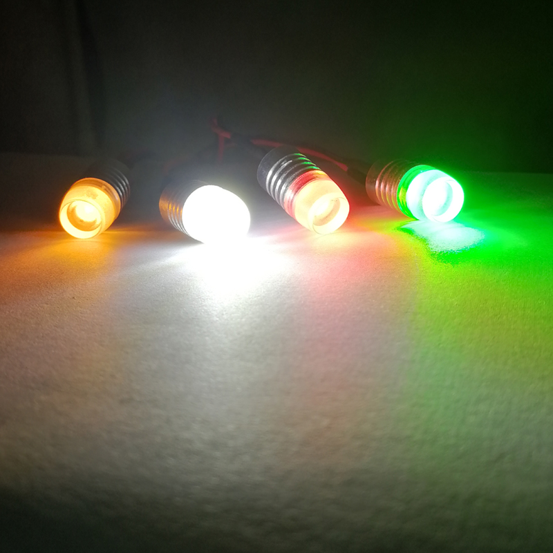 1.5W Super Bright 12V LED Ligh - огляд і ціна Drone Rc Link
