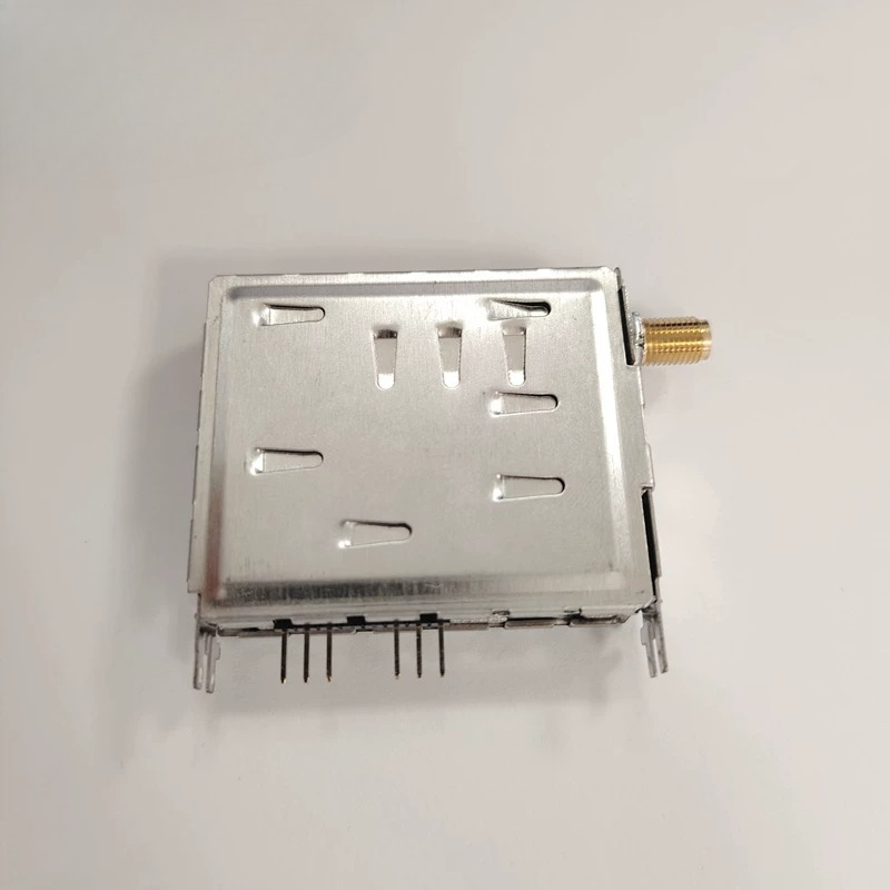 1.2G Analog High-Frequency Hea - огляд і ціна Drone Rc Frequency