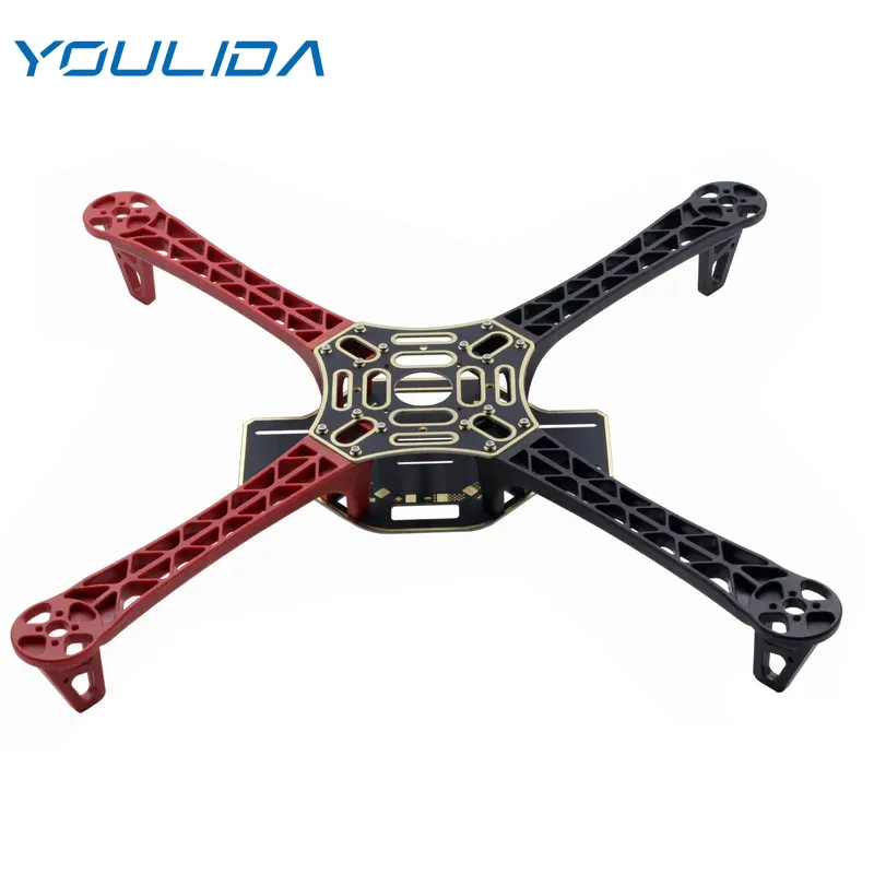 F450 Quadcopter Frame Kit for  - огляд і ціна Drone Rc Land