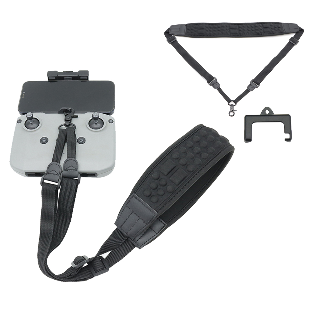 Decompression Massage Lanyard  - огляд і ціна Drone Dji Rc Mini 3 Pro
