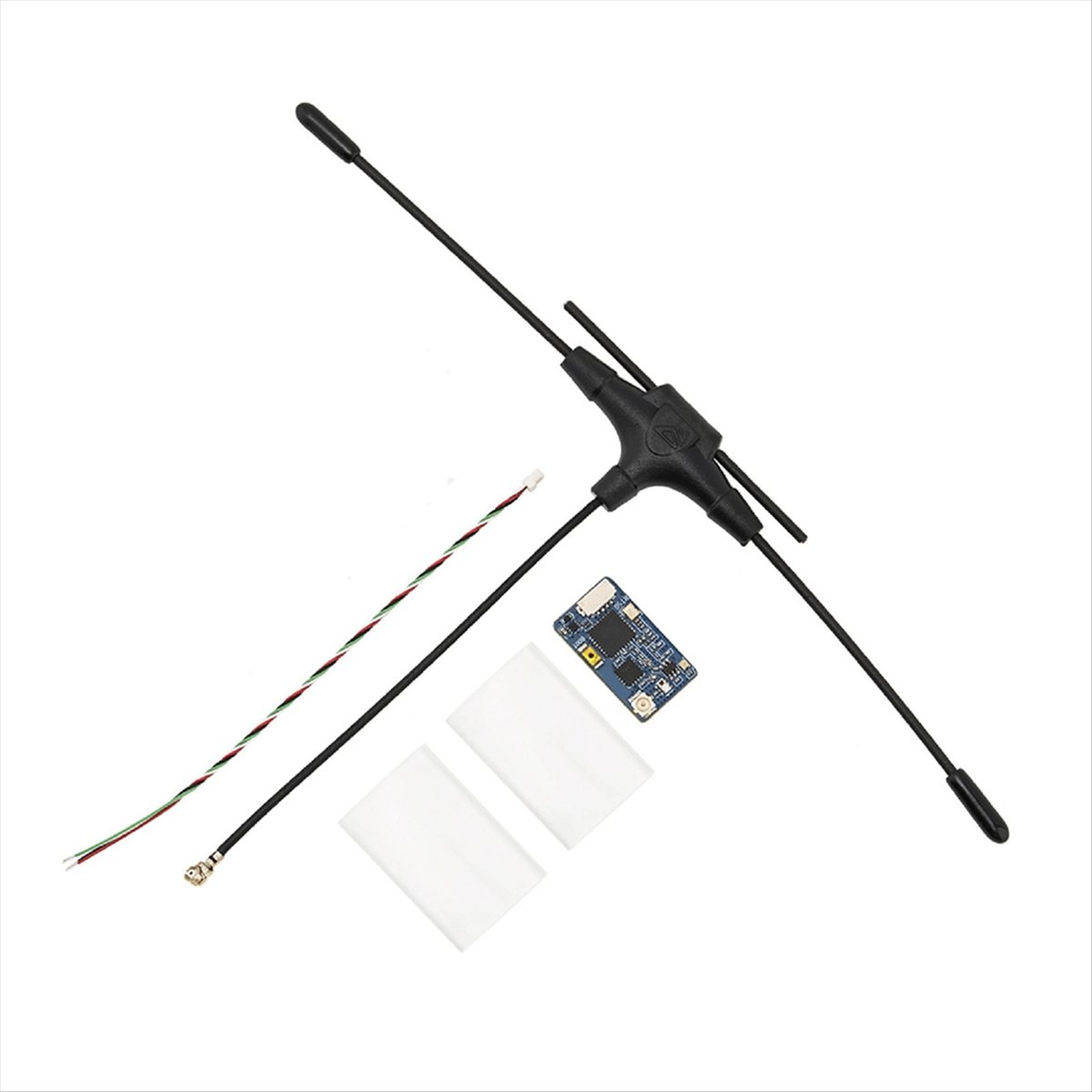 Hot Sale ELRS Dual Band Nano R - огляд і ціна Drone Rc Frequency
