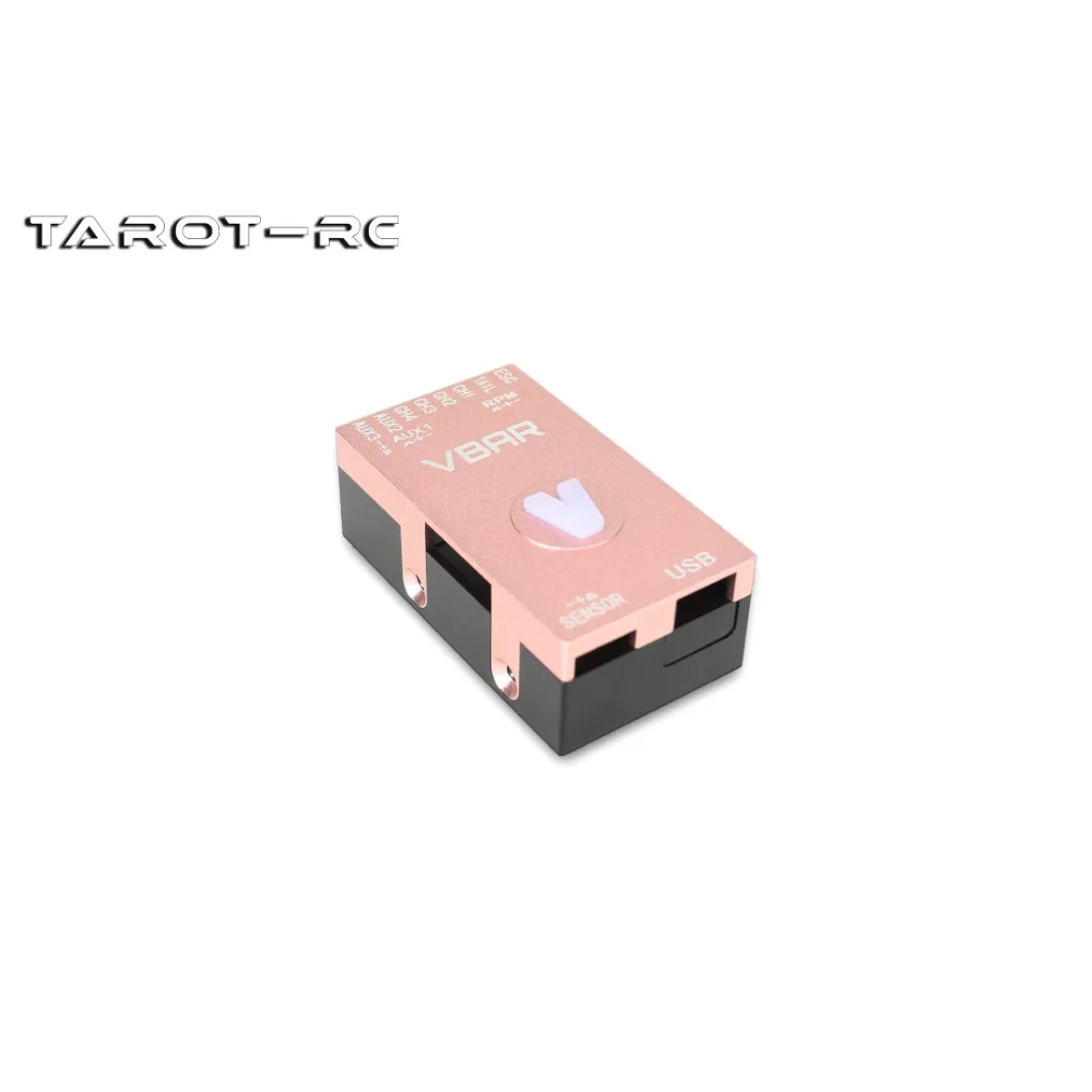Tarot Metal Case Housing for V - огляд і ціна Drone Rc Link