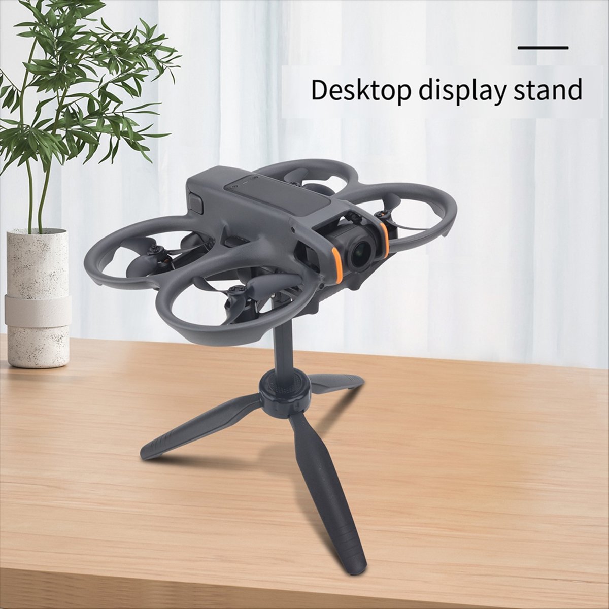 For Avata 2 Drone Desktop Disp - огляд і ціна Drone Rc