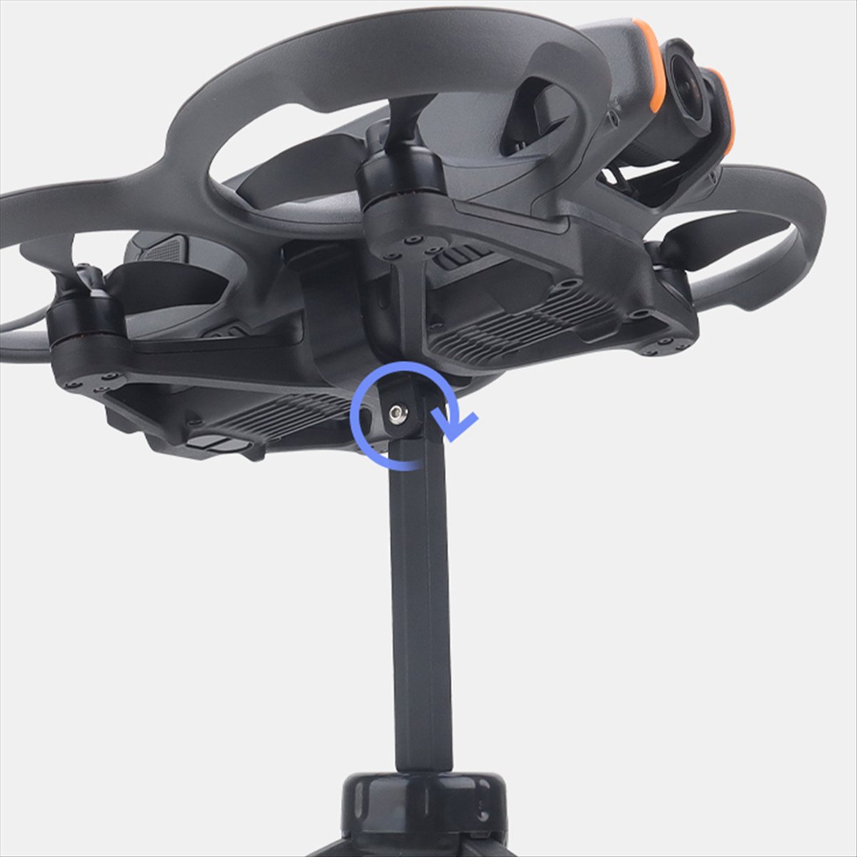 For Avata 2 Drone Desktop Disp - огляд і ціна Drone Rc
