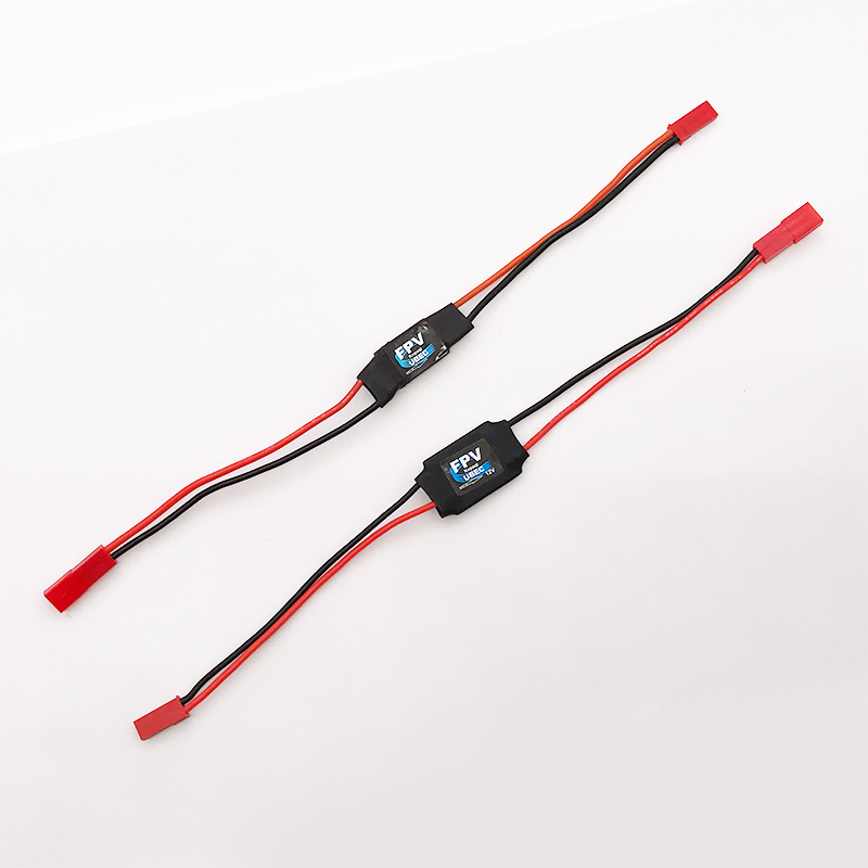 Ultralight BEC Module 3A 5V 2- - огляд і ціна Drone Rc Mini