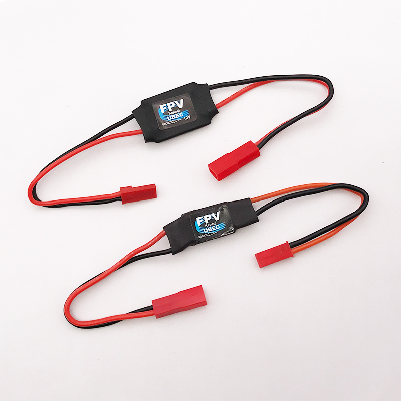 Ultralight BEC Module 3A 5V 2- - огляд і ціна Drone Rc Mini