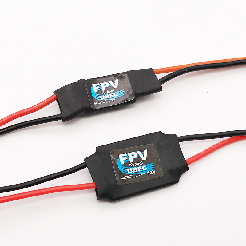 Ultralight BEC Module 3A 5V 2- - огляд і ціна Drone Rc Mini