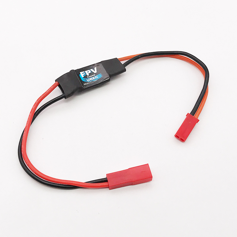 Ultralight BEC Module 3A 5V 2- - огляд і ціна Drone Rc Mini