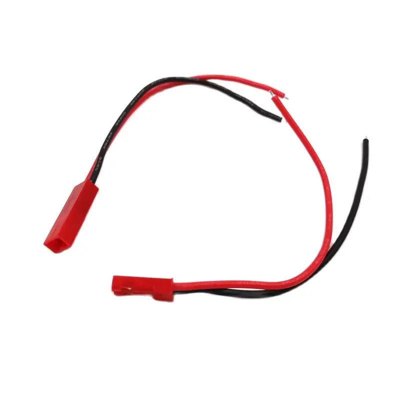 20pcs 10 Pairs JST 2P Connecto - огляд і ціна Drone Rc Link