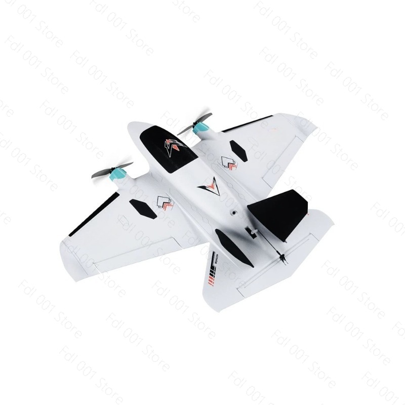 Dual Motor FPV Fixed Wing RC A - огляд і ціна Drone Rc