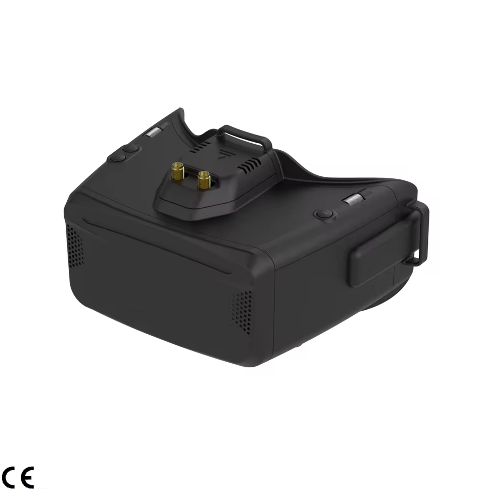 SKYZONE Cobra X V4 FPV Goggles - огляд і ціна Drone Rc