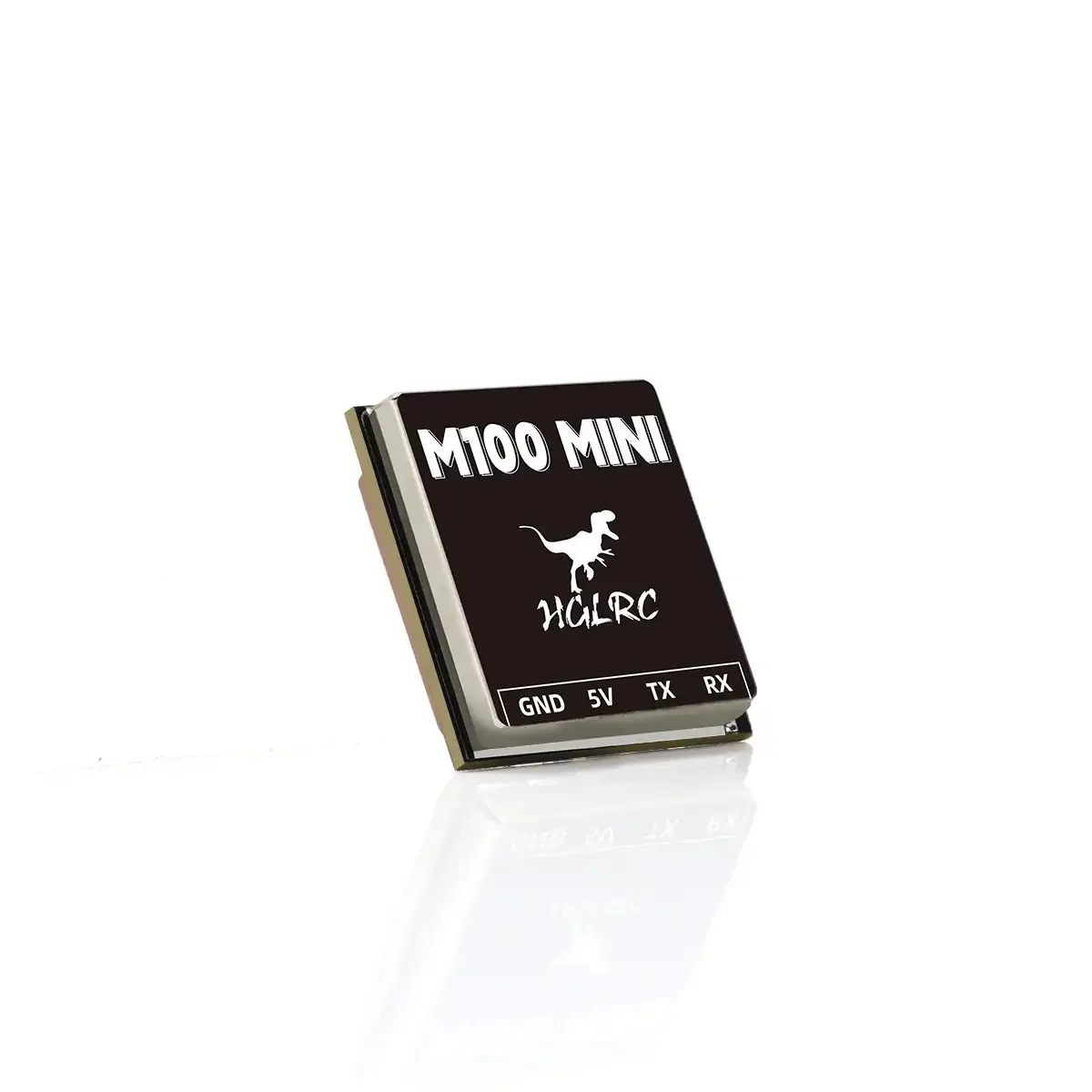 HGLRC M100 Mini GPS Module M10 - огляд і ціна Drone Rc Mini