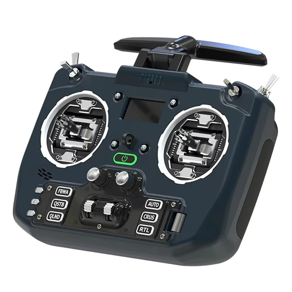 Jumper T20S T20 V2 ELRS 2.4G 9 - огляд і ціна Drone Rc Full Form