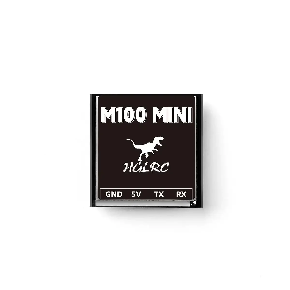 HGLRC M100 MINI GPS Module M10 - огляд і ціна Drone Rc Mini