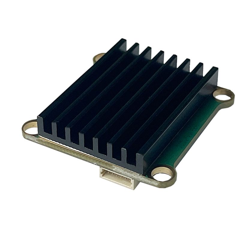 1.2G 1.3G VTX 3W 3000Mw 9 Chan - огляд і ціна Rc Transmitter Drone