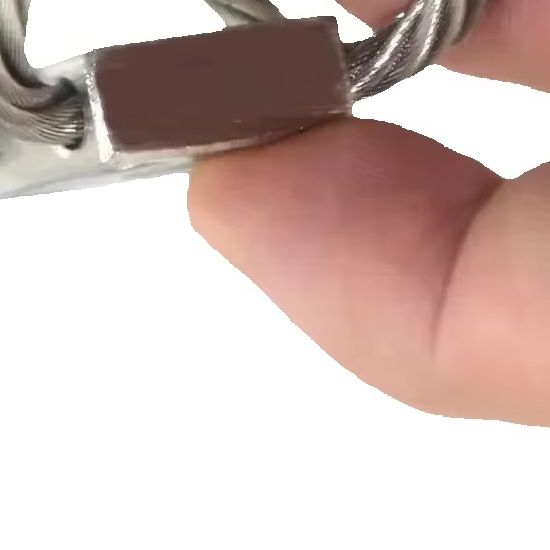 new Mini Stainless Steel Wire  - огляд і ціна Drone Rc Mini