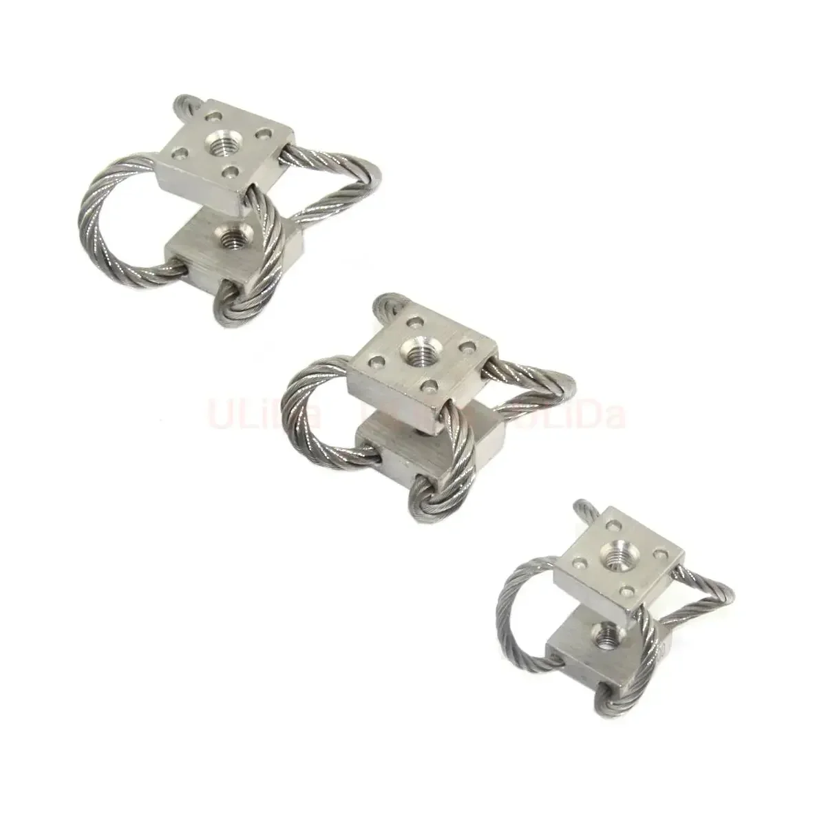 new Mini Stainless Steel Wire  - огляд і ціна Drone Rc Mini