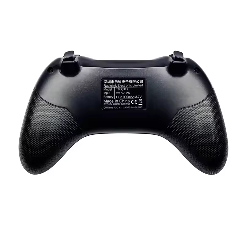 RadioLink T8S Radio Remote Tra - огляд і ціна Drone Rc Mini