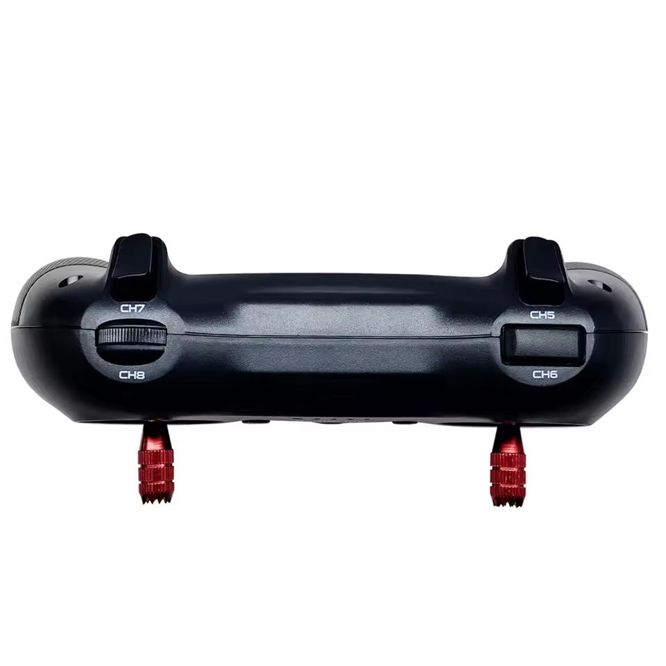 RadioLink T8S Radio Remote Tra - огляд і ціна Drone Rc Mini
