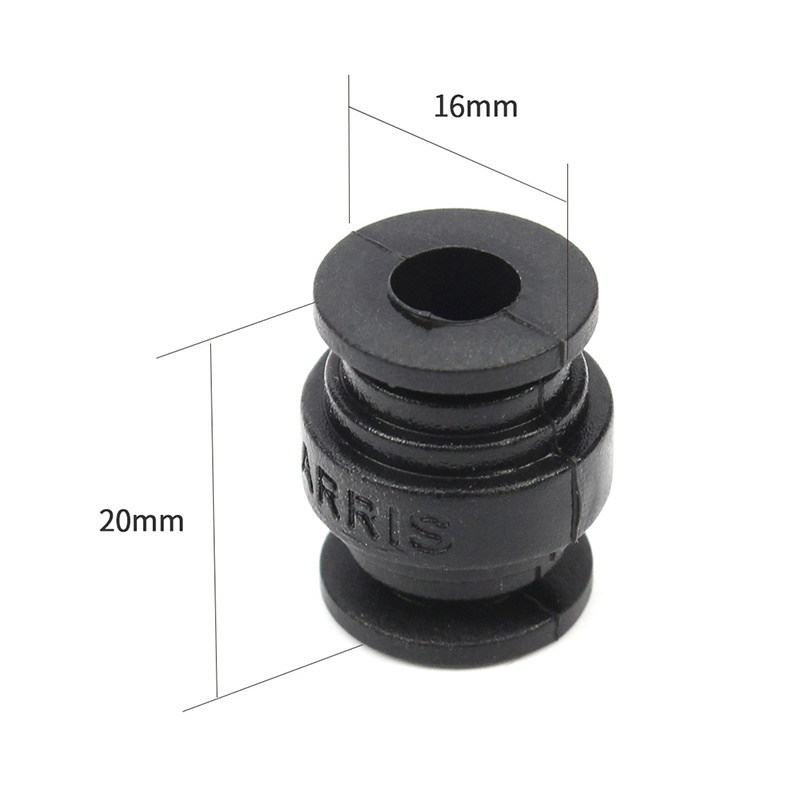 4Pcs/Lot Anti Vibration Rubber - огляд і ціна Drone Rc Controller