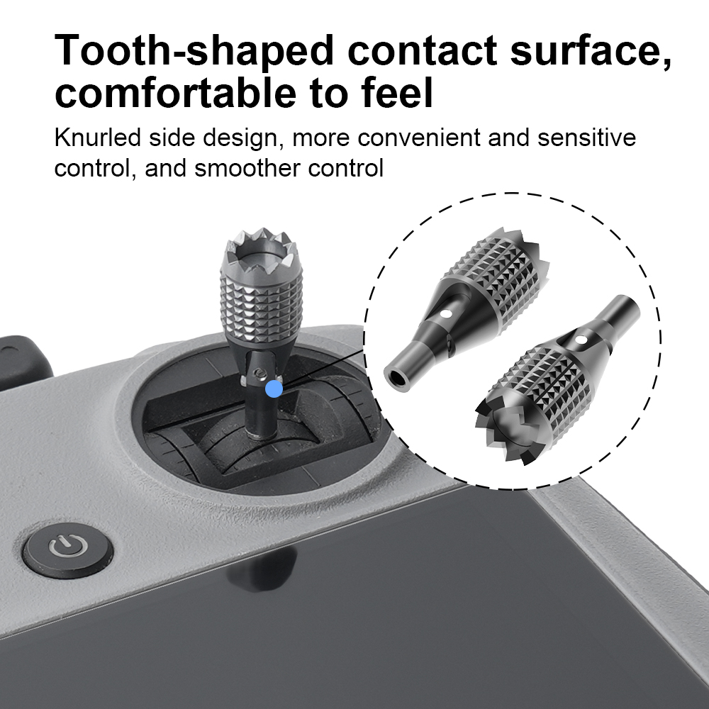Remote Control Joysticks for D - огляд і ціна Drone Dji Rc Mini 3 Pro