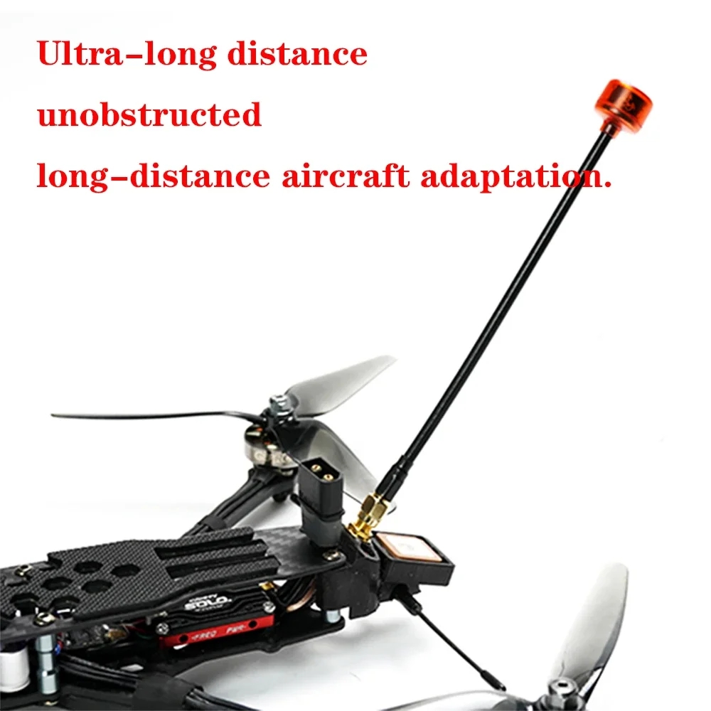 2026 NEW RUSHFPV RUSH Cherry F - огляд і ціна Rc Transmitter Drone