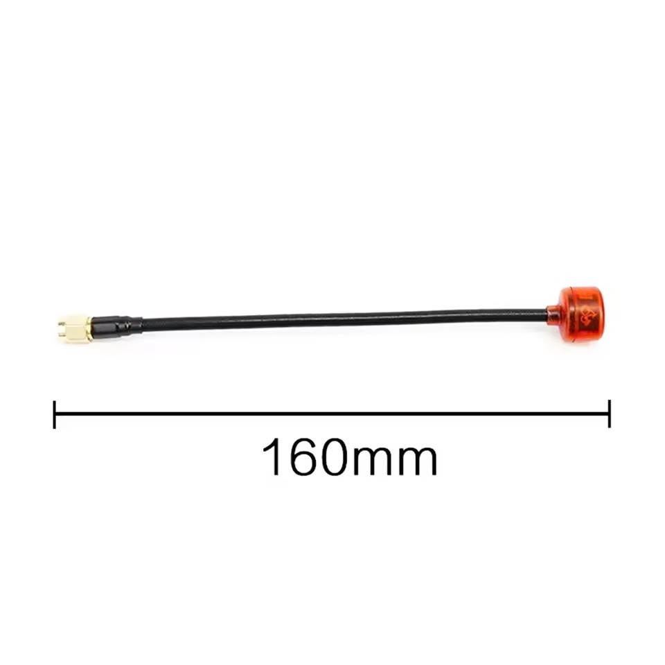 2026 NEW RUSHFPV RUSH Cherry F - огляд і ціна Rc Transmitter Drone