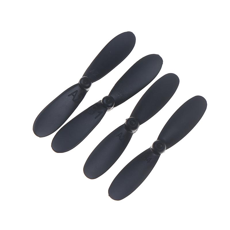 8PCS 42mm Props For 4D RC Spar - огляд і ціна Drone Rc Mini